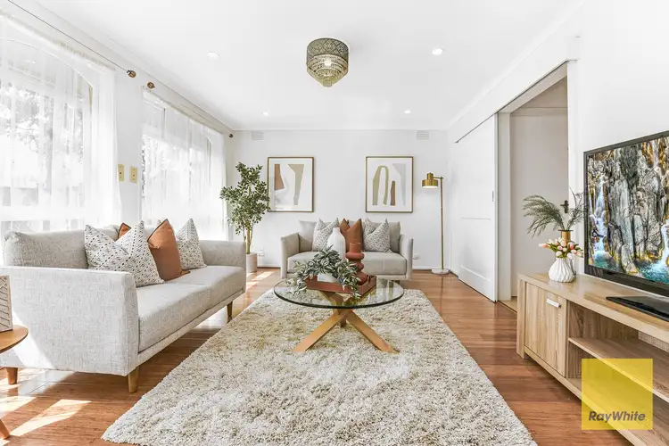 Second view of Homely unit listing, 1/455 Princes Highway, Noble Park VIC 3174