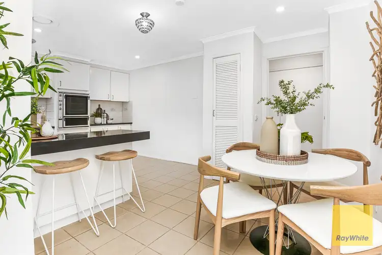 Third view of Homely unit listing, 1/455 Princes Highway, Noble Park VIC 3174