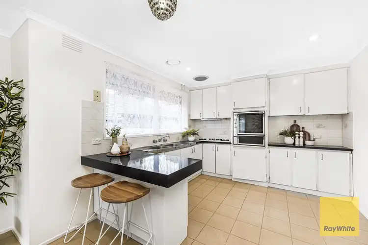 Fourth view of Homely unit listing, 1/455 Princes Highway, Noble Park VIC 3174