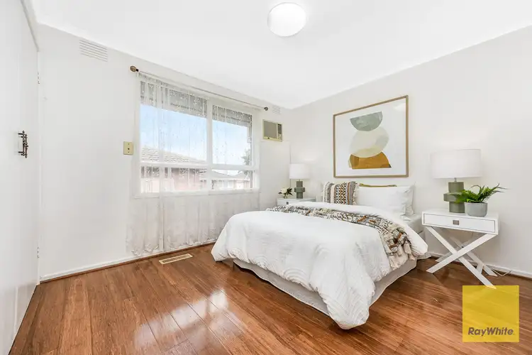 Fifth view of Homely unit listing, 1/455 Princes Highway, Noble Park VIC 3174