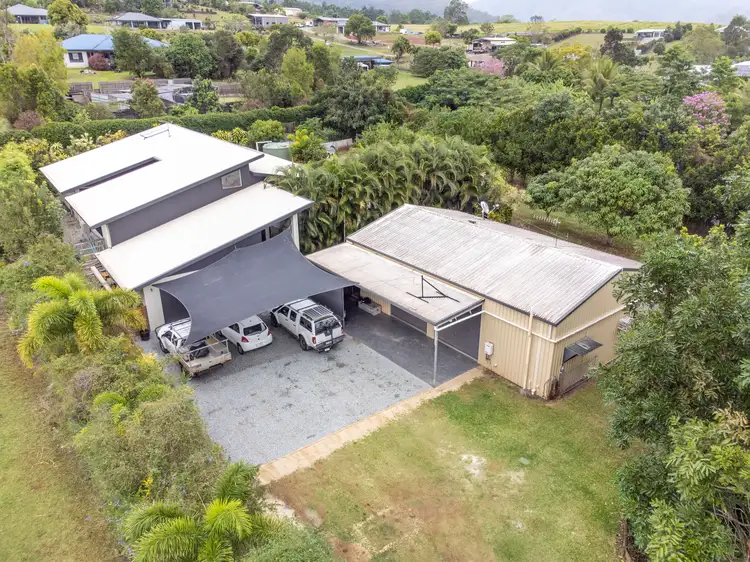Address available on request