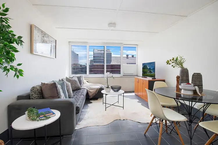Second view of Homely unit listing, 210/287 Military Road, Cremorne NSW 2090