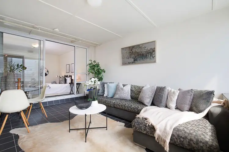 Third view of Homely unit listing, 210/287 Military Road, Cremorne NSW 2090