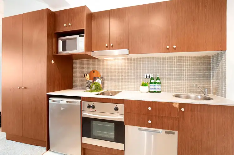 Fourth view of Homely unit listing, 210/287 Military Road, Cremorne NSW 2090