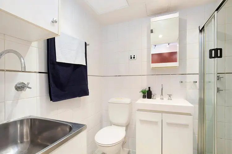 Fifth view of Homely unit listing, 210/287 Military Road, Cremorne NSW 2090
