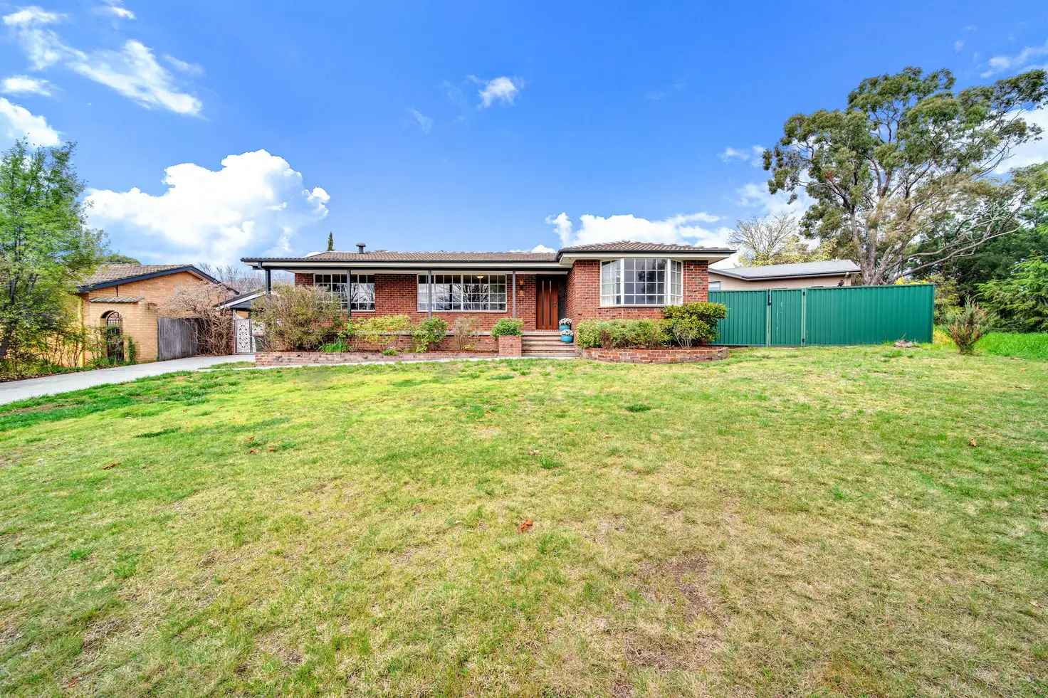 Main view of Homely house listing, 6 Meldrum Street, Weston ACT 2611