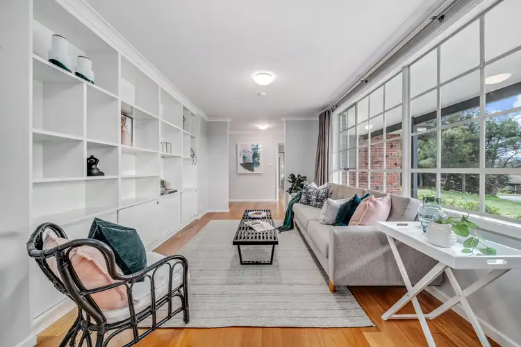 Second view of Homely house listing, 6 Meldrum Street, Weston ACT 2611
