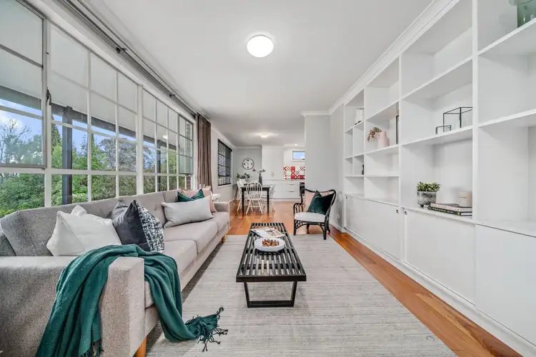Fourth view of Homely house listing, 6 Meldrum Street, Weston ACT 2611