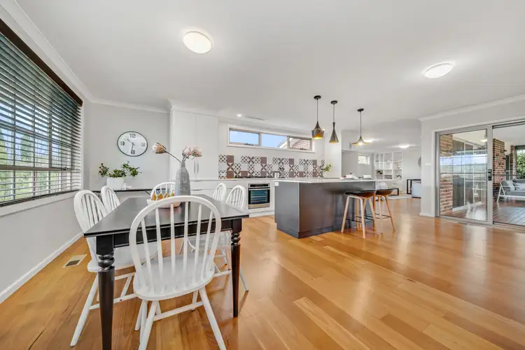 Sixth view of Homely house listing, 6 Meldrum Street, Weston ACT 2611