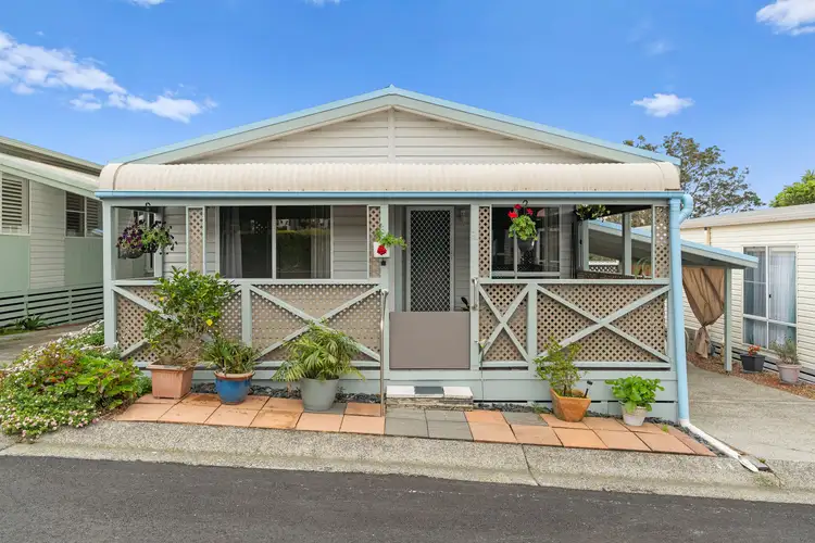 81/601 Fishery Point Road, Bonnells Bay NSW 2264