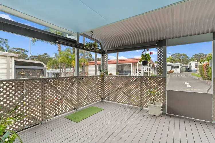 Third view of Homely retirement listing, 81/601 Fishery Point Road, Bonnells Bay NSW 2264
