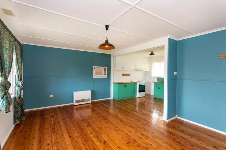 Second view of Homely house listing, 6 Logan Street, Cowra NSW 2794