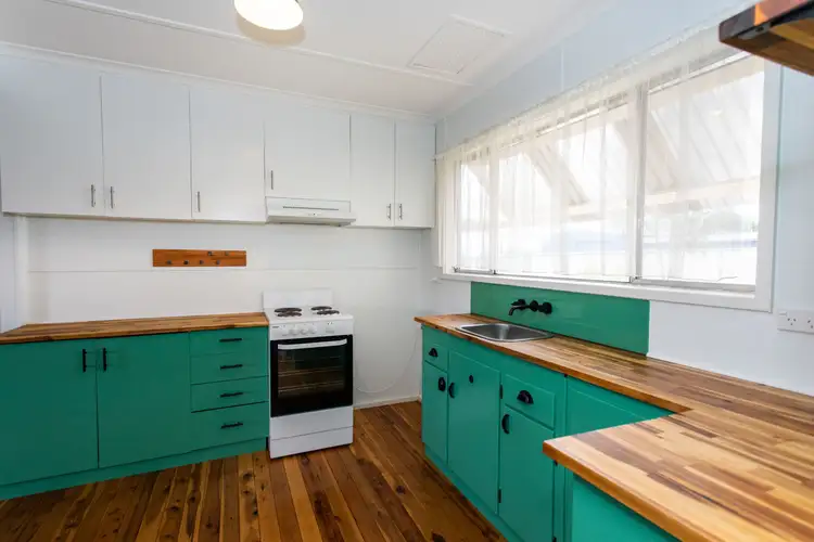 Fourth view of Homely house listing, 6 Logan Street, Cowra NSW 2794
