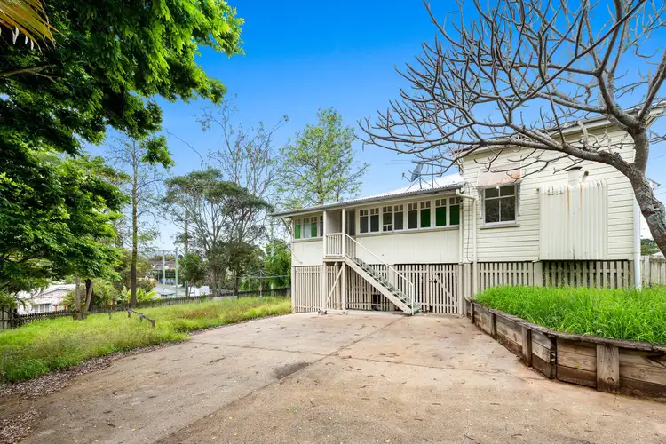 7 Leslie Street, Bardon QLD 4065