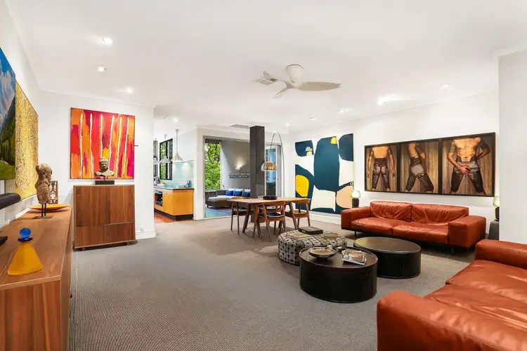 8/57-75 Buckland Street, Chippendale NSW 2008