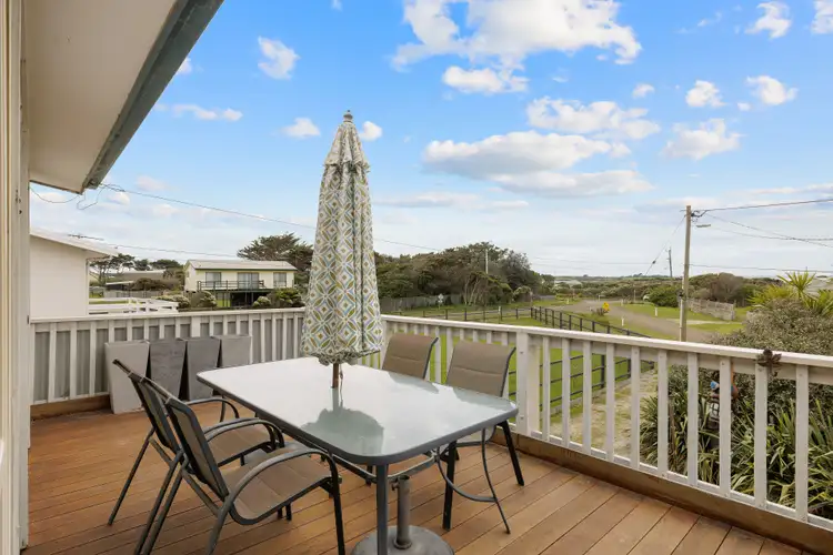 Second view of Homely house listing, 3 Page Avenue, Surf Beach VIC 3922