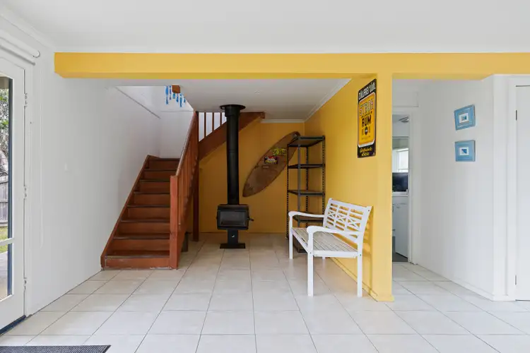 Fourth view of Homely house listing, 3 Page Avenue, Surf Beach VIC 3922