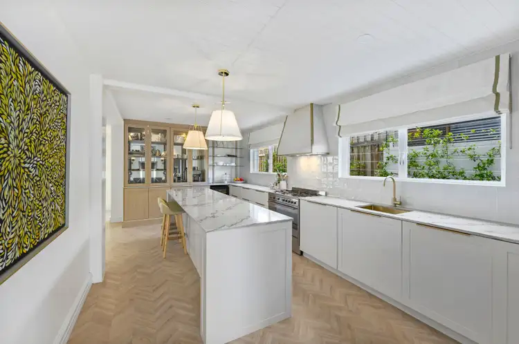 Third view of Homely house listing, 17 Banksia Broadway, Burleigh Heads QLD 4220