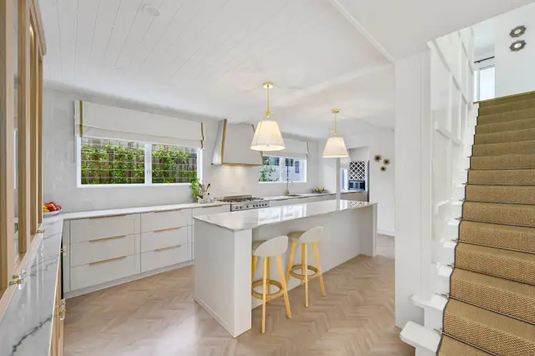 Sixth view of Homely house listing, 17 Banksia Broadway, Burleigh Heads QLD 4220