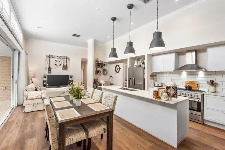 Sixth view of Homely house listing, 6 Morris Street, Curlewis VIC 3222