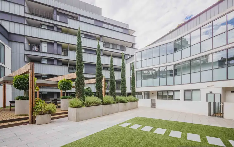 109/132 Smith Street, Collingwood VIC 3066
