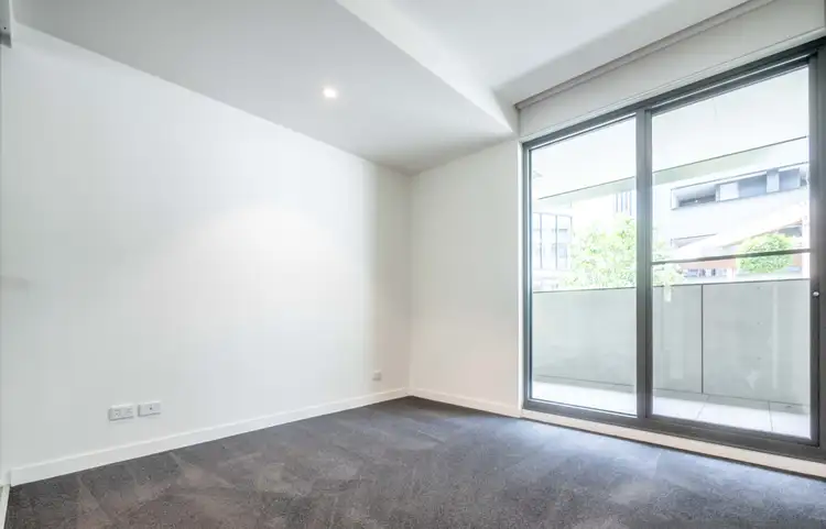 Fourth view of Homely apartment listing, 109/132 Smith Street, Collingwood VIC 3066