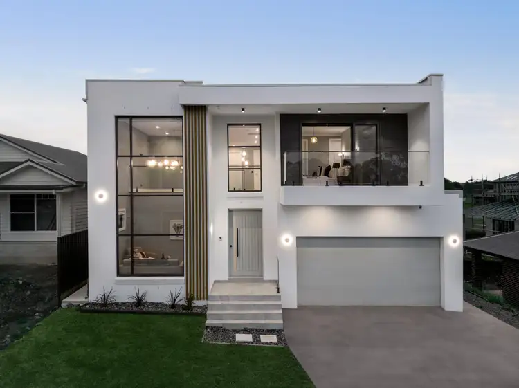 4 Tarini Place, Tahmoor NSW 2573