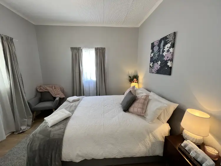 Second view of Homely house listing, 181 Harvy Street, Broken Hill NSW 2880