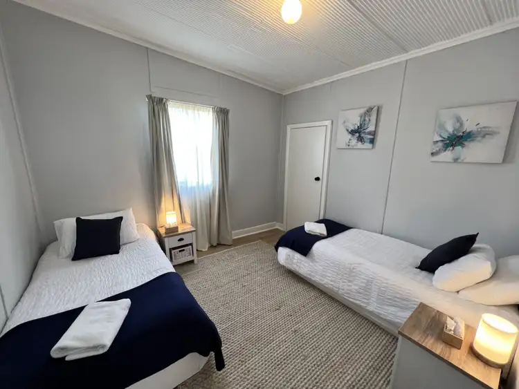 Fourth view of Homely house listing, 181 Harvy Street, Broken Hill NSW 2880
