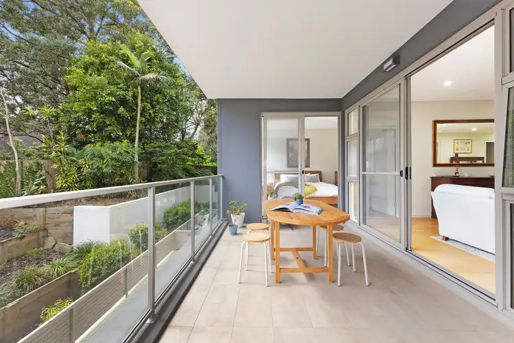 Third view of Homely apartment listing, 107/12 Shinfield Avenue, St Ives NSW 2075