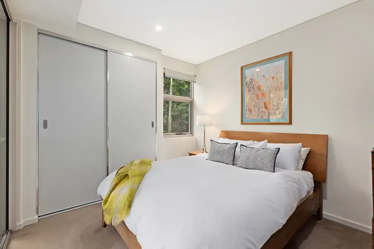 Fifth view of Homely apartment listing, 107/12 Shinfield Avenue, St Ives NSW 2075