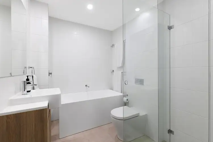 Sixth view of Homely apartment listing, 107/12 Shinfield Avenue, St Ives NSW 2075