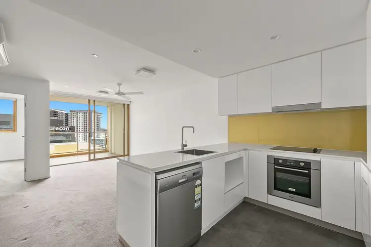 1202/191 Constance Street, Bowen Hills QLD 4006