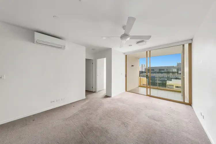 Third view of Homely apartment listing, 1202/191 Constance Street, Bowen Hills QLD 4006