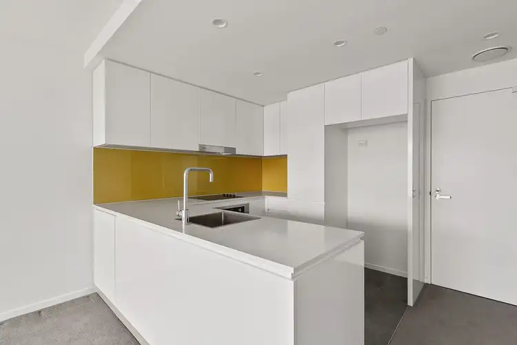 Fourth view of Homely apartment listing, 1202/191 Constance Street, Bowen Hills QLD 4006