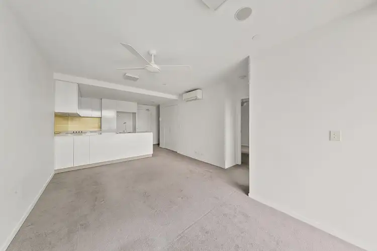 Fifth view of Homely apartment listing, 1202/191 Constance Street, Bowen Hills QLD 4006