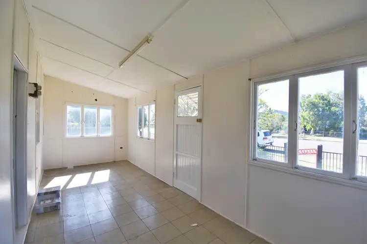 Second view of Homely house listing, 119 Ash Street, Barcaldine QLD 4725