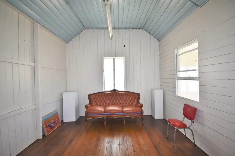 Third view of Homely house listing, 119 Ash Street, Barcaldine QLD 4725