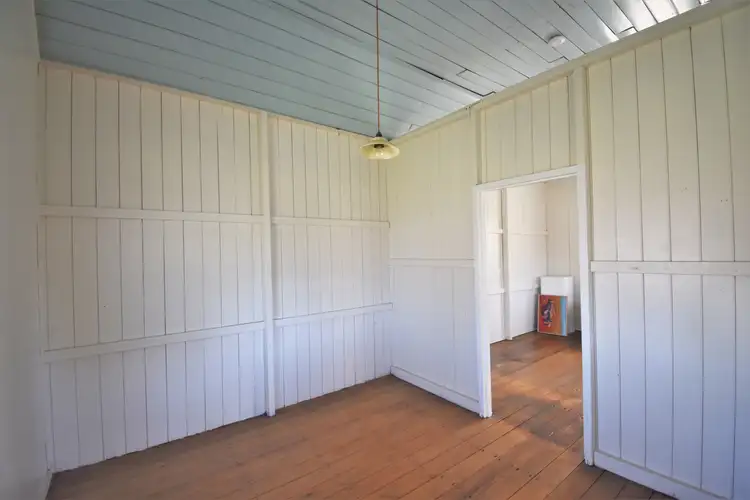 Fourth view of Homely house listing, 119 Ash Street, Barcaldine QLD 4725