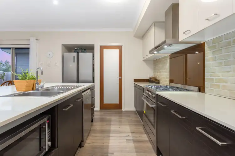Second view of Homely house listing, 16 Daydream Crescent, Springfield Lakes QLD 4300