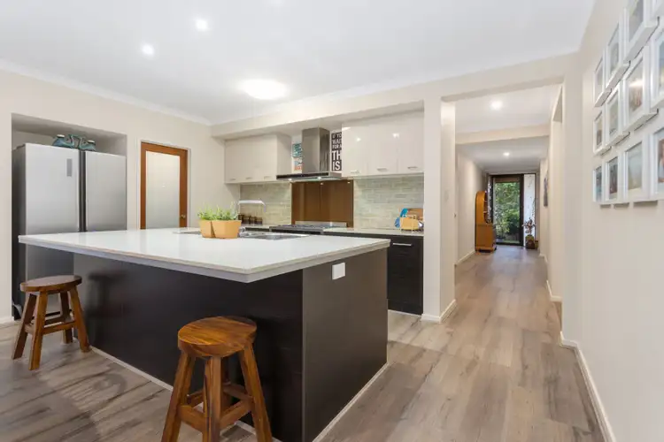 Third view of Homely house listing, 16 Daydream Crescent, Springfield Lakes QLD 4300