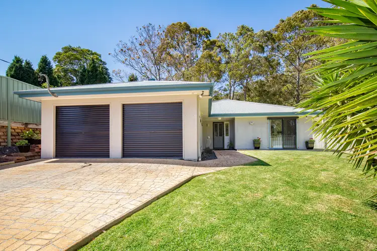 Main view of Homely house listing, 21 Victoria Road, Tingira Heights NSW 2290