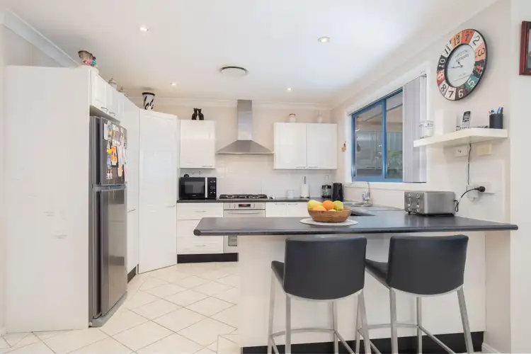 Third view of Homely house listing, 21 Victoria Road, Tingira Heights NSW 2290