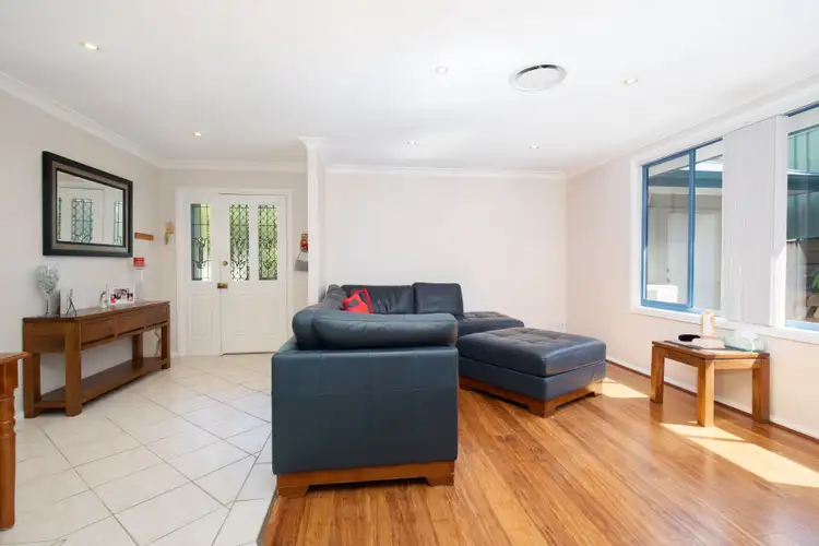 Fourth view of Homely house listing, 21 Victoria Road, Tingira Heights NSW 2290