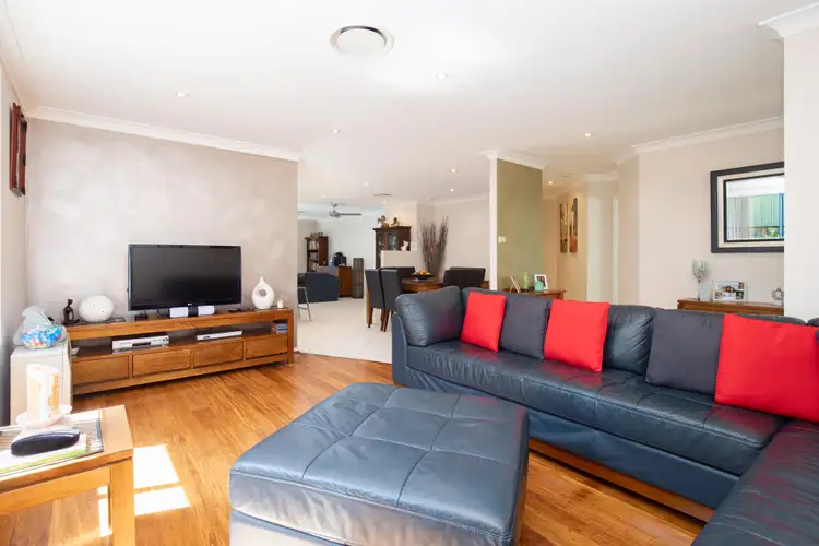Fifth view of Homely house listing, 21 Victoria Road, Tingira Heights NSW 2290