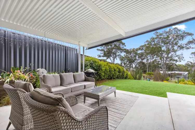 Sixth view of Homely house listing, 77 Ariadne Street, River Heads QLD 4655