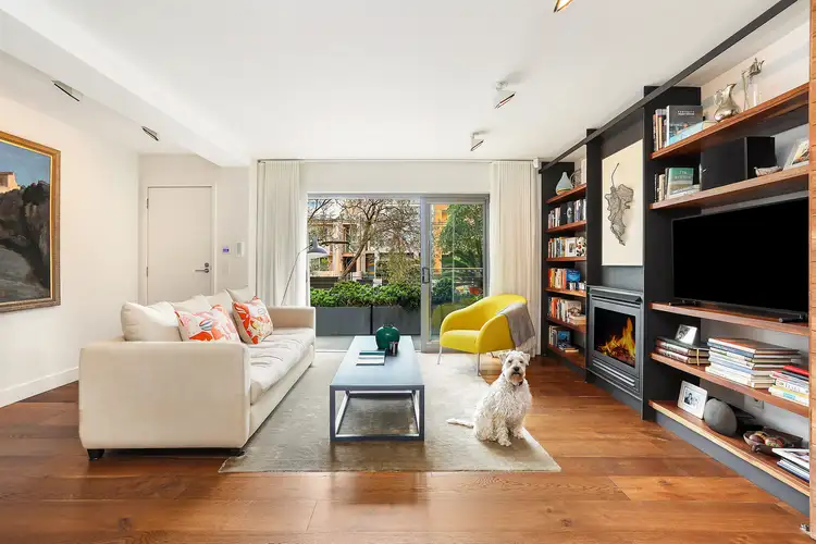 Main view of Homely house listing, 7 Raine Street, Woollahra NSW 2025