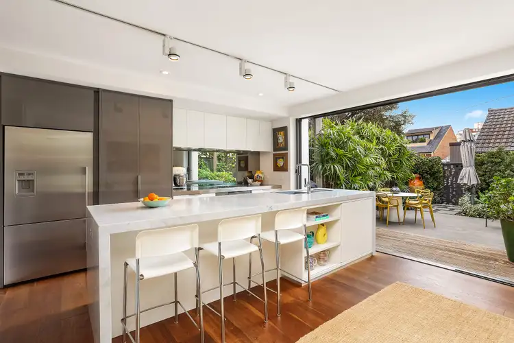Second view of Homely house listing, 7 Raine Street, Woollahra NSW 2025