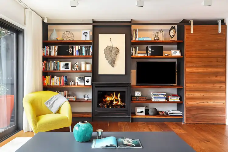 Fourth view of Homely house listing, 7 Raine Street, Woollahra NSW 2025