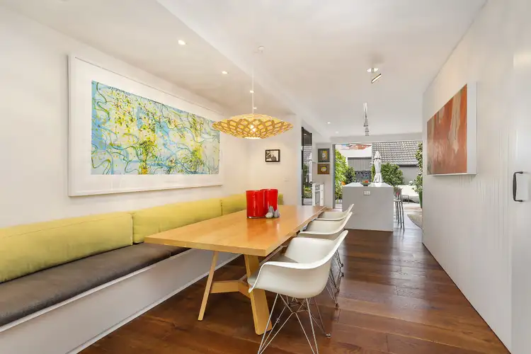 Fifth view of Homely house listing, 7 Raine Street, Woollahra NSW 2025